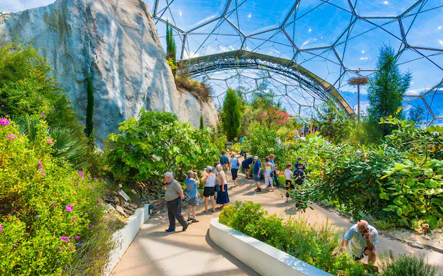 Eden Project